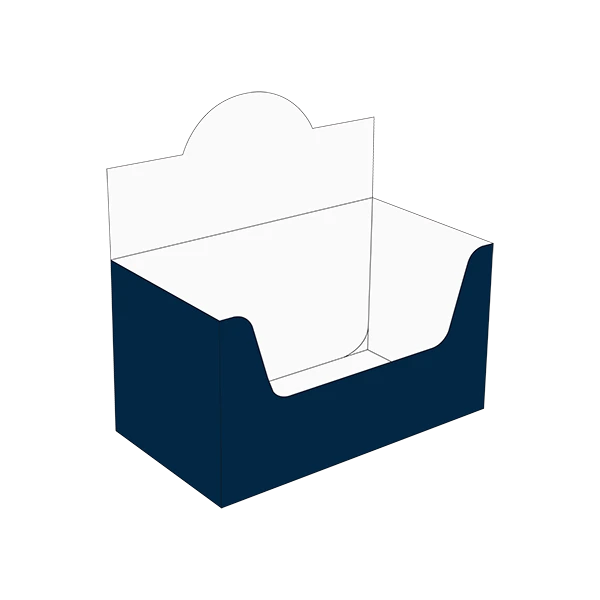 Custom bakery boxes with logo