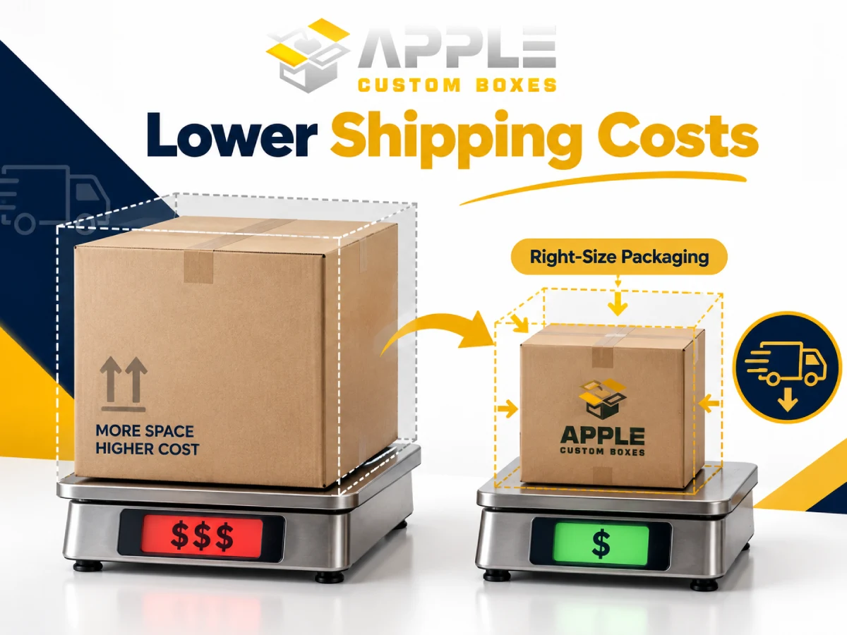 Prevent Shipping Damages & Cut Costs With Better Packaging
