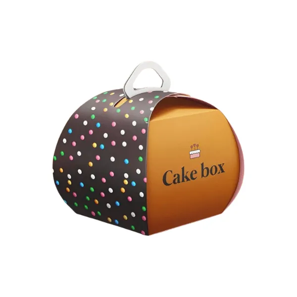 Bakery Boxes
