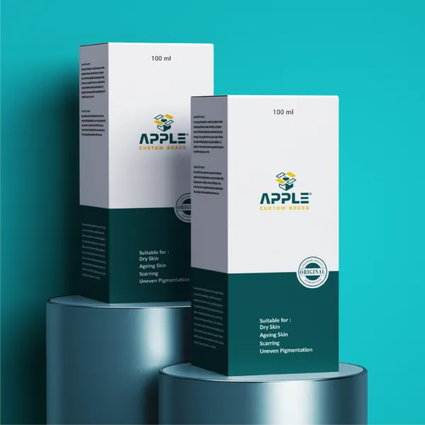 Custom Pharma Boxes | Secure & Compliant Medical-Grade Packaging