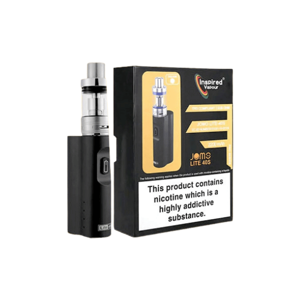 Custom Vape Boxes