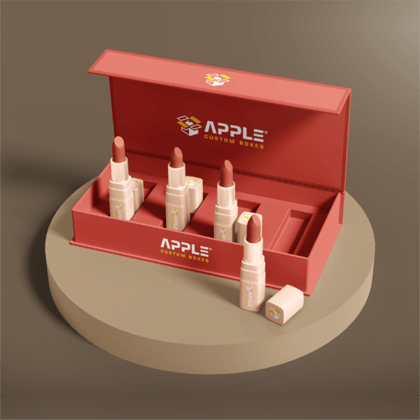 Custom Cosmetic Display Boxes