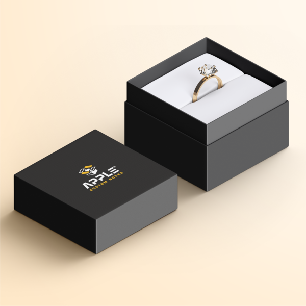 Custom Bangle Boxes