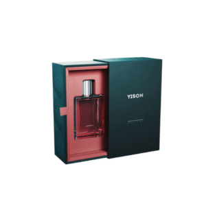 Custom Perfume Boxes