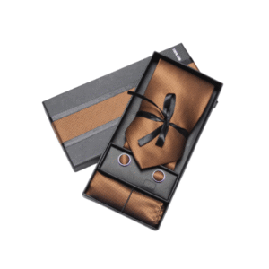 Custom Tie Boxes