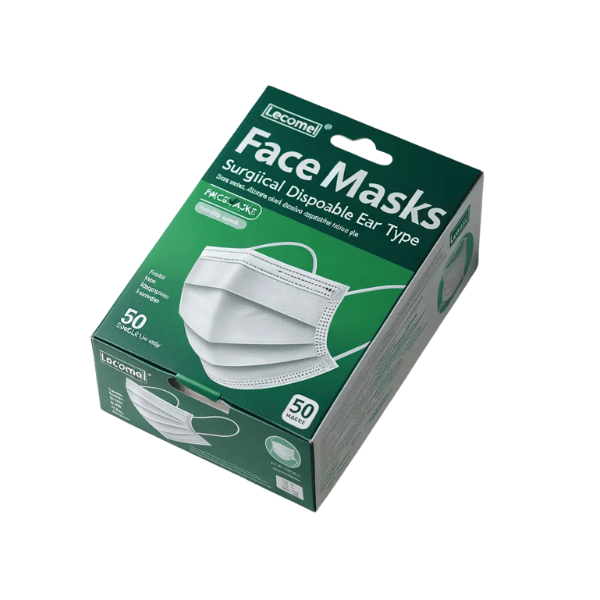 Face Mask Boxes 2 Face Mask Boxes - Image 2