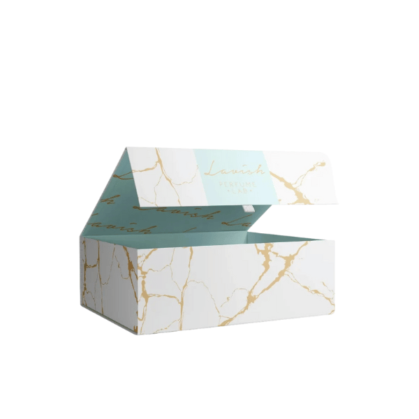 Custom Magnetic Closure Boxes 2 Custom Magnetic Closure Boxes - Image 2