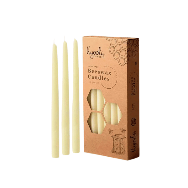 Taper Candle Boxes 2 Taper Candle Boxes - Image 2