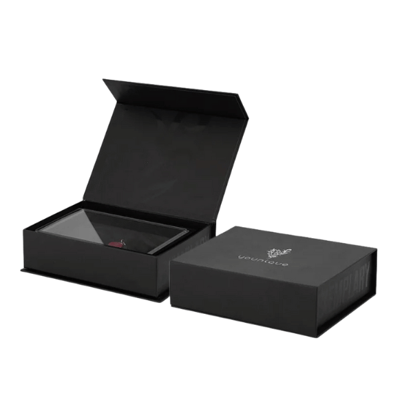 Custom Magnetic Closure Boxes 3 Custom Magnetic Closure Boxes - Image 3