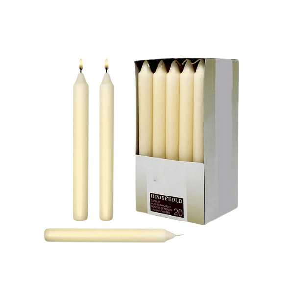 Taper Candle Boxes 3 Taper Candle Boxes - Image 3