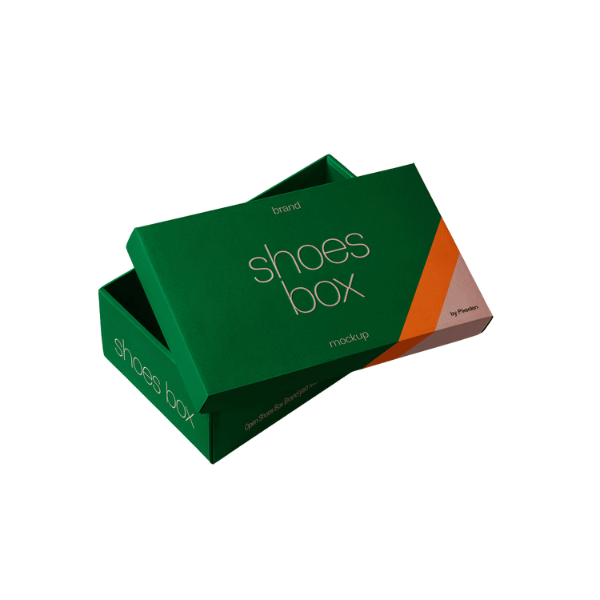 Shoe Boxes 4 Shoe Boxes - Image 4