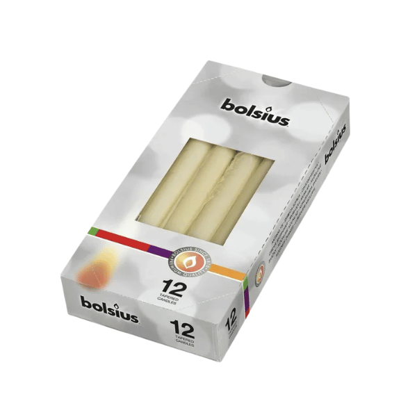 Taper Candle Boxes 4 Taper Candle Boxes - Image 4