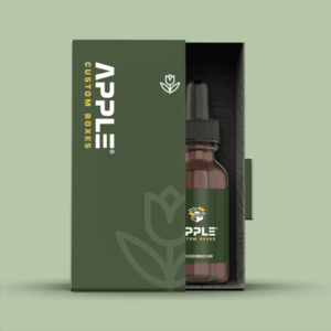 CBD Oil Boxes