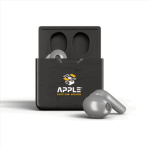 Custom AirPods Packaging Boxes