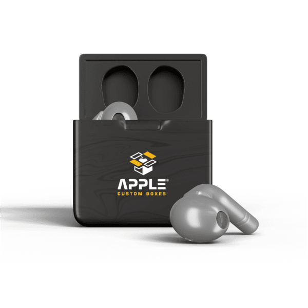 Custom AirPods Packaging Boxes 1 Custom AirPods Packaging Boxes