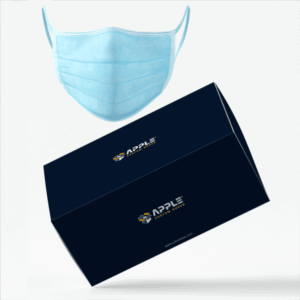 Face Mask Boxes