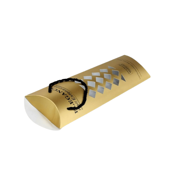 Pillow Boxes With Window 4 Pillow Boxes With Window - Image 4